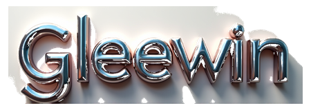 gleewin logo