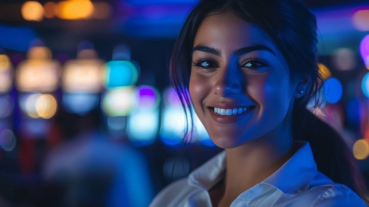gleewin Live Chat: juego en vivo con interacción real