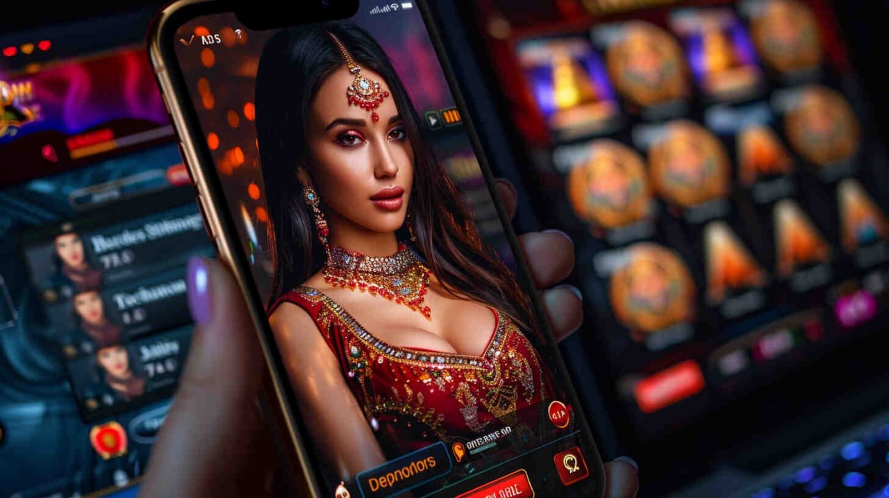 gleewin mobile gaming